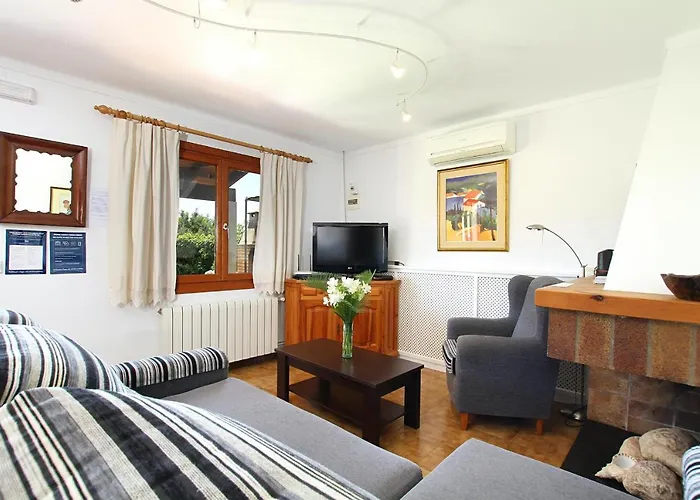 Pollensa - 4063-72 Mallorca Nyaraló *