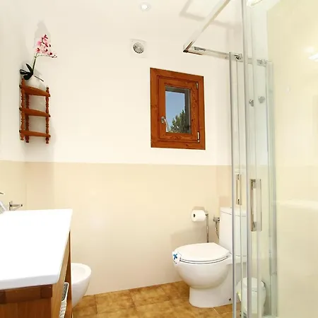 Pollensa - 4063-72 Mallorca 度假居 *