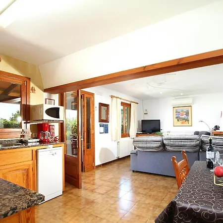 Pollensa - 4063-72 Mallorca 度假居 *