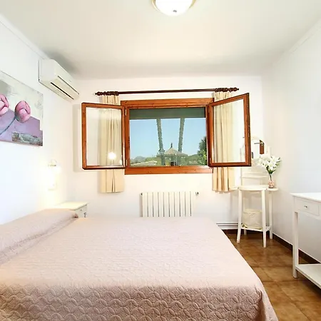 Pollensa - 4063-72 Mallorca Будинок відпочинку Порт-де-Польєнса