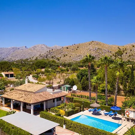 Pollensa - 4063-72 Mallorca *