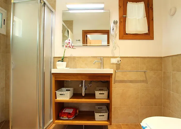 Vakantiehuis Pollensa - 4063-72 Mallorca *