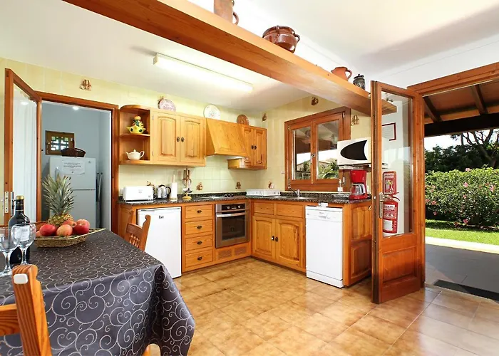 Vakantiehuis Pollensa - 4063-72 Mallorca Port de Pollença