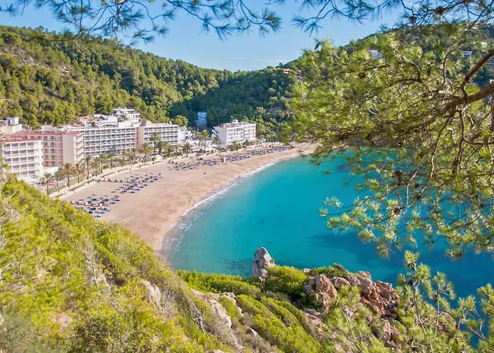 Pollensa - 4063-72 Mallorca