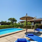 Pollensa - 4063-72 Mallorca Tatil Evi *