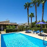 Pollensa - 4063-72 Mallorca *