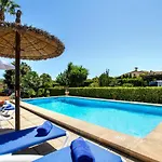 Tatil Evi Pollensa - 4063-72 Mallorca