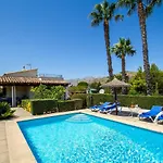 Pollensa - 4063-72 Mallorca *