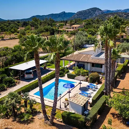 Pollensa - 4063-72 Mallorca *