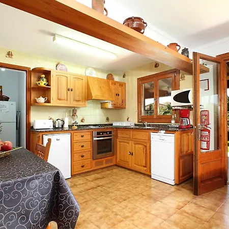 Ferienhaus Pollensa - 4063-72 Mallorca Port de Pollença