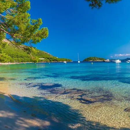 Tatil Evi Pollensa - 4063-72 Mallorca Port de Pollença