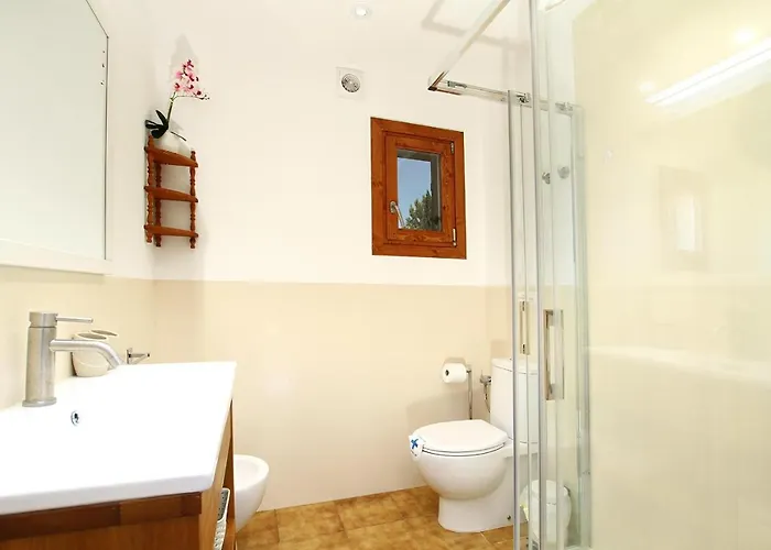 Pollensa - 4063-72 Mallorca Tatil Evi *