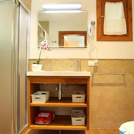 بيت للعطل Pollensa - 4063-72 Mallorca *