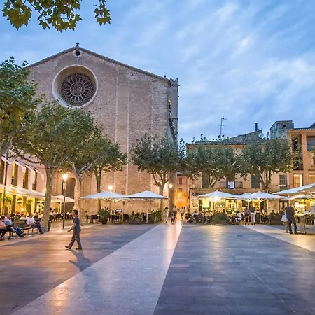 Pollensa - 4063-72 Mallorca